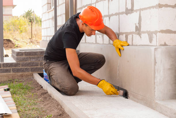 Waterproofing professionals working in Cleveland, NC